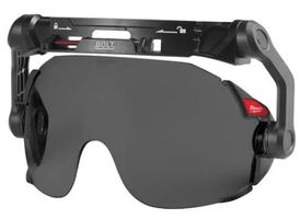 Schutzbrille getönt, für BOLT200 Helm - Milwaukee