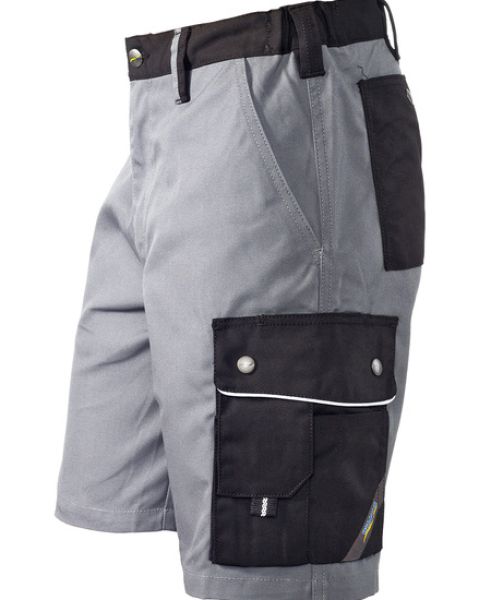 Shorts WIKLAND Profile Collection 2-farb - 67%PES/33%CO
