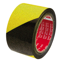 Warnband Gewebe TESA - selbstklebend