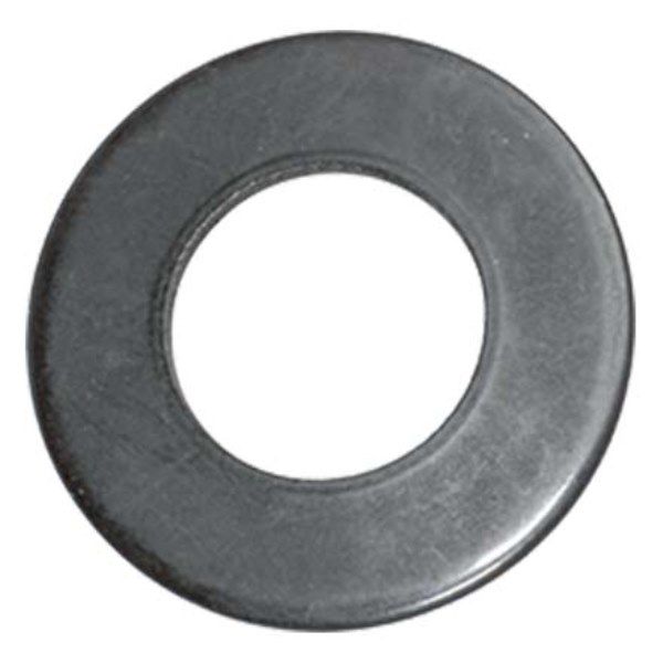 Tellerfedern Reihe A Federstahl vergütet - phosphatiert und geölt DIN 2093A