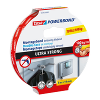 Montageband TESA Powerbond Ultra Strong
