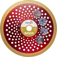 Diamanttrennscheibe BF 850 300/30mm - SilentMax