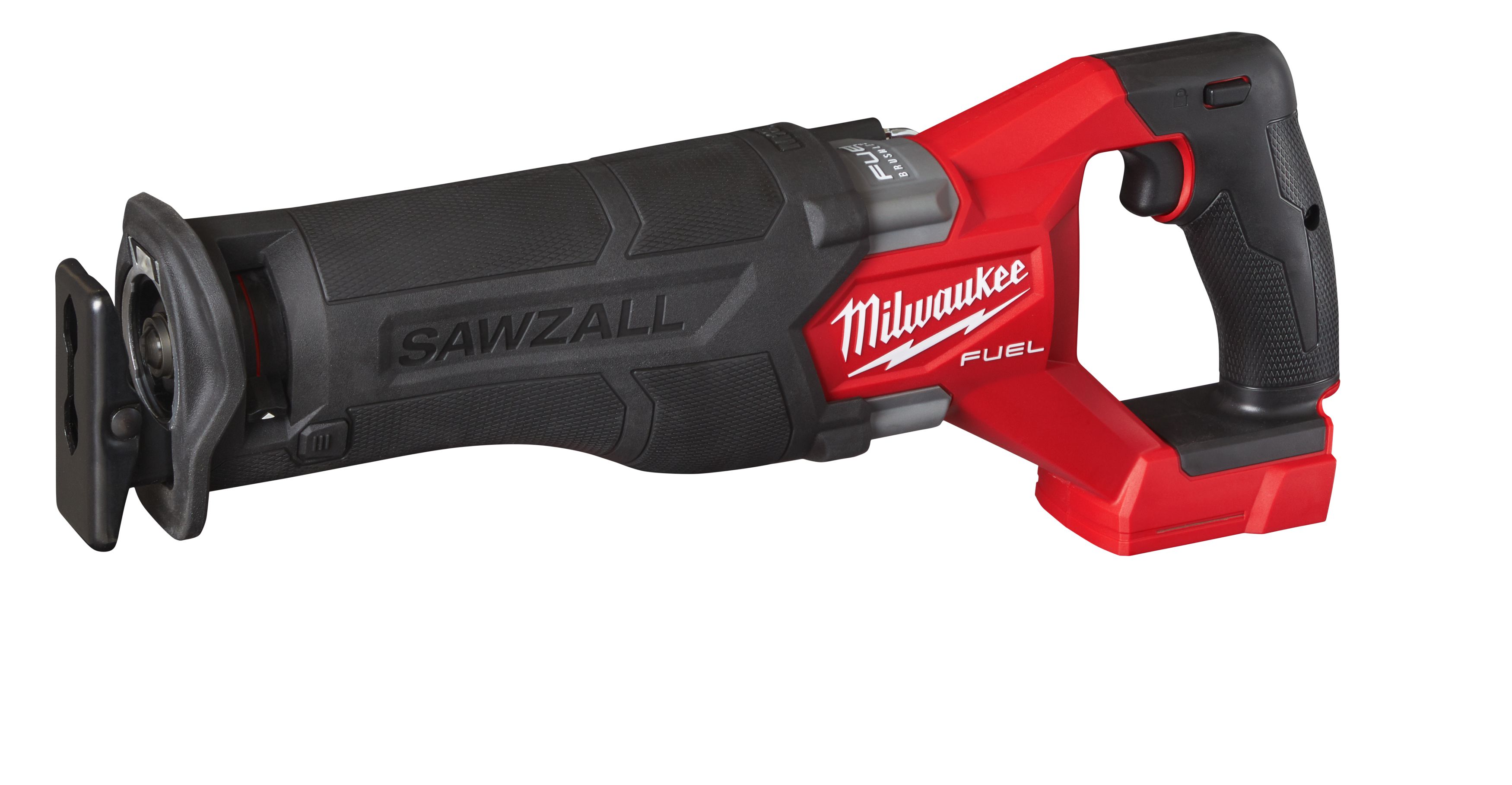 Akku-Säbelsäge Milwaukee M18 FSZ-0X - Fixtec schnellwechselsystem, ohne Akku