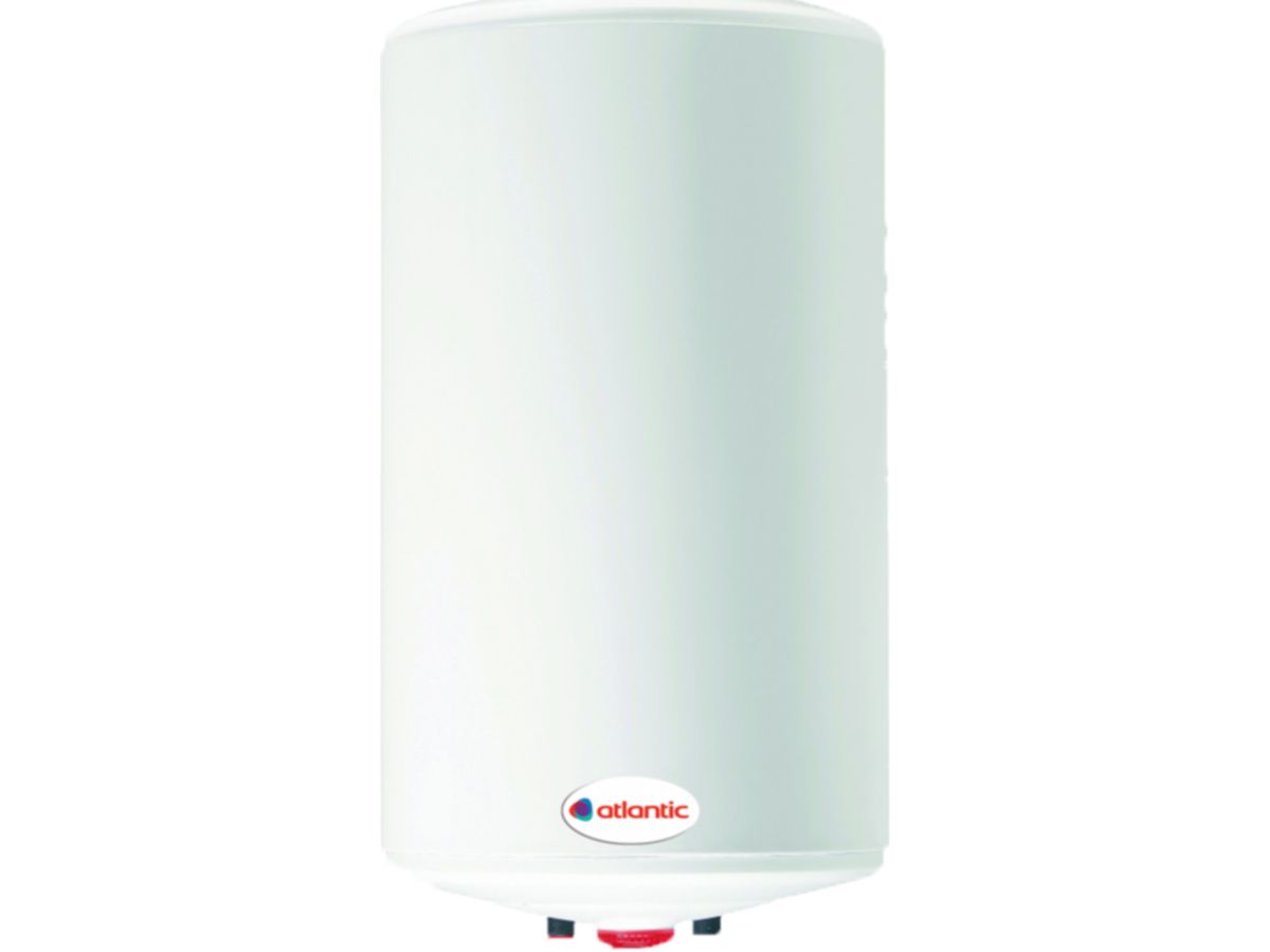 Elektroboiler ATLANTIC PC15R Übertisch - drucklos und druckfest 15 L, 1,6kw