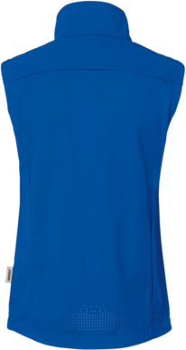 Damen-Light-Softsh.we. Sarina 3XL royalb - 100% Polyester, 170 g/m²