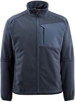 MASCOT MARBURG, Fleecejacke - 100% Baumwolle,