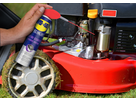 Sprays Motor-Start 300 ml
