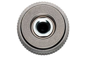 Quick Spannmutter für Winkelschleifer - 180/230, Metabo