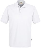 Poloshirt Performance f. gewerbl. Wäsche - 50 % Baumw. / 50 % Polyester, 200 g /m²