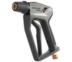 Starlet-Pistole 3 Eingang M22x1.5 AG - Kränzle  Stecksystem D12/270bar/150°