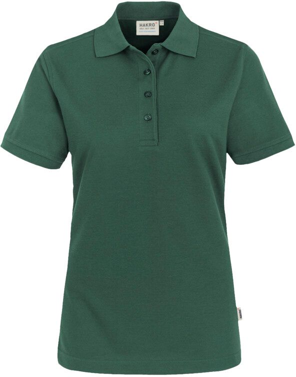 Damen Poloshirt Mikralinar PRO - 50 % CO / 50 % PES, 220 g/m2