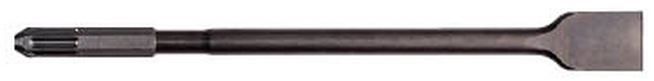 Flachmeissel FM612 28x500 mm - Friedrich Duss