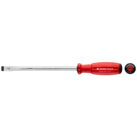 Schlitz-Schraubenzieher PB 8140 - SwissGrip Gr. 7 200 mm