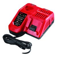 Ladegerät Milwaukee M12-18FC