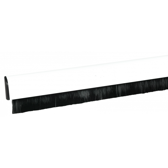 Türdichtschiene TESA Comfort - unebene Böden