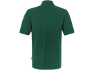 Pocket-Poloshirt Perf. Gr. 6XL, tanne - 50% Baumwolle, 50% Polyester, 200 g/m²