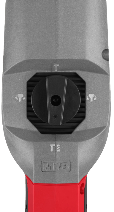 Akku-Bohrhammer M18FHACO745-122C - Milwaukee