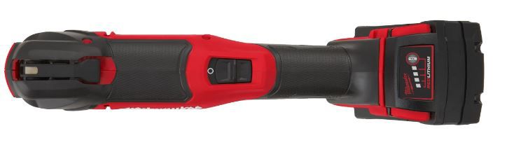 Akku-Multitool M18FMT-0X - Milwaukee