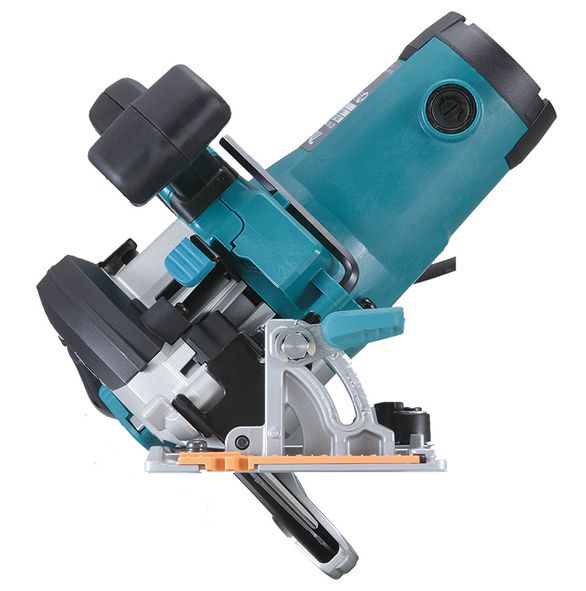 Kreissäge 67 mm - Ø 190 mm 1400W - Schnittiefe bei 90° 67 mm Makita