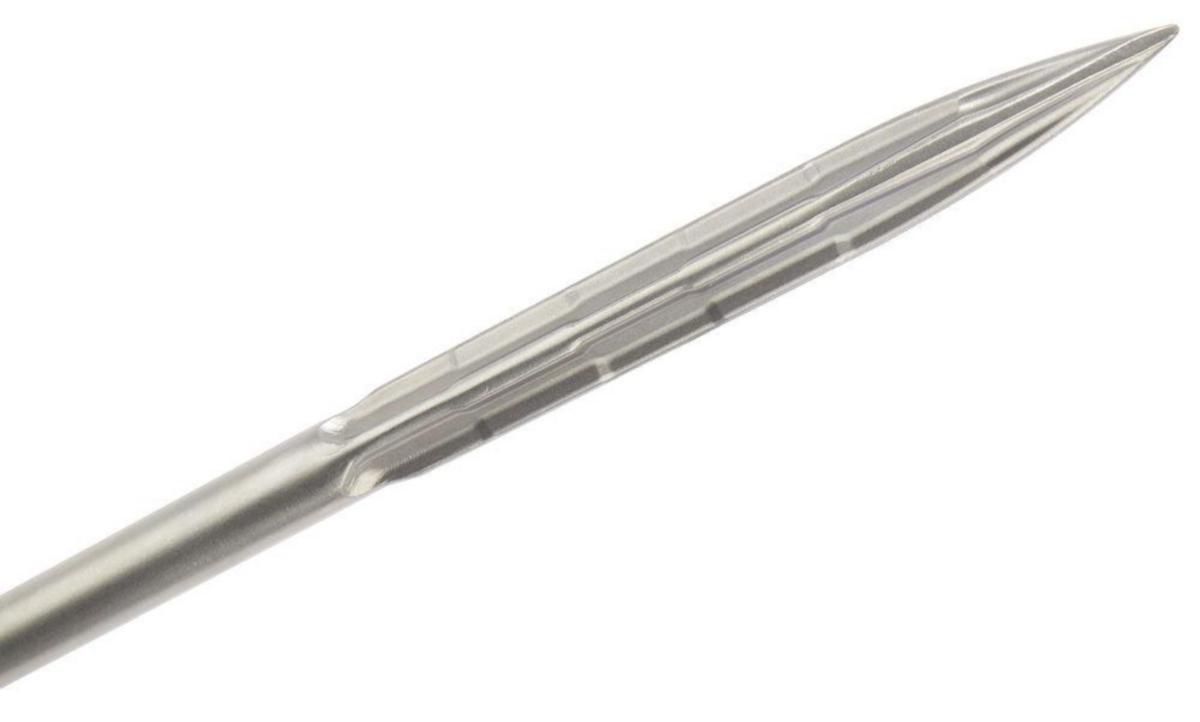 Spitzmeissel SDS-Plus SLEDGE 250 mm - Milwaukee