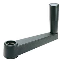 Handkurbeln  MT-AS 44052MT.50AS-6x6 - 1 Stk