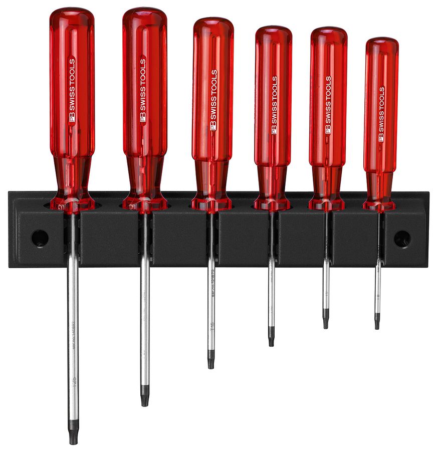 Schraubenzieher-Satz Torx PB 440