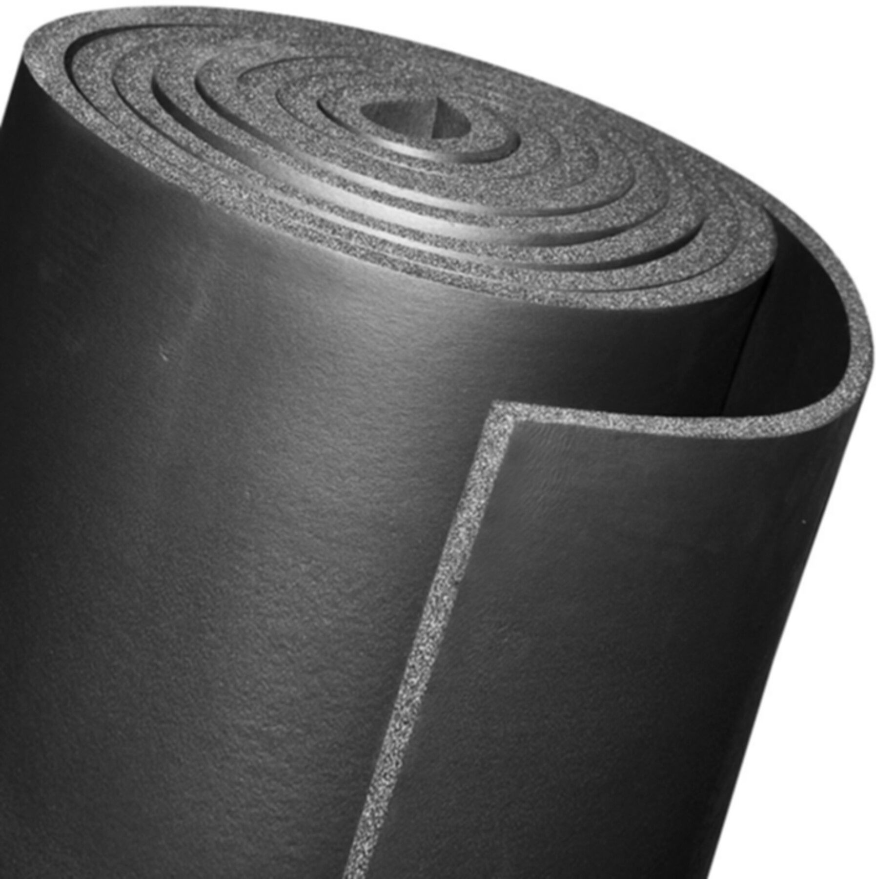 Rohrdämmstoff-Endlosplatten EUROBATEX - UnionFoam AT