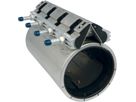 Reparaturkupplungen AQUAFORM RepaFlex 22 - Long