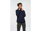 HAKRO Damen High-Activejacke ECO,Gr.L - Farbe: tinte, 100% Polyester rec.