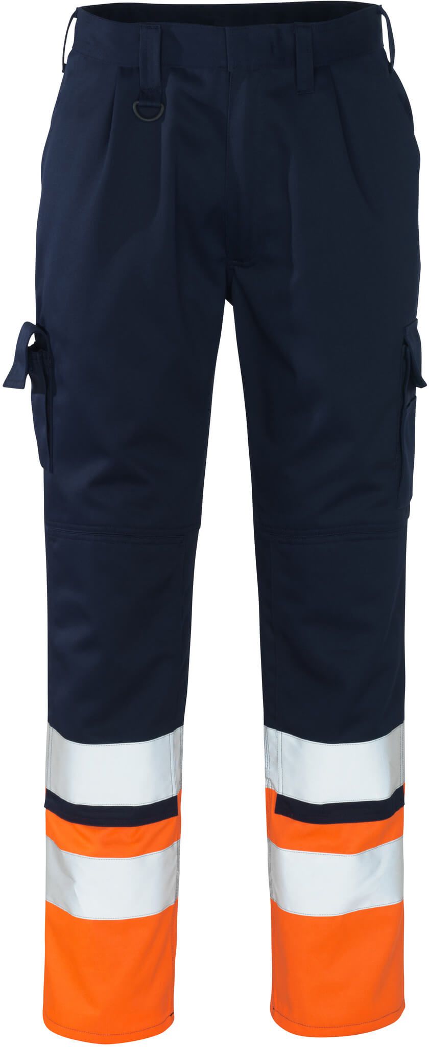 PATOS Hose mit Knietaschen - 65% PES / 35% CO, 310 g/m²