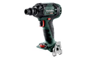 Akku-Schlagschrauber SSW 18 LTX 300 BL - ohne Akku, Ladegerät Dreh. 300 Nm Metabo