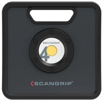 LED-Scheinwerfer SCANGRIP Nova 4K - 400-4000 lm, 30W, IP65, 230V