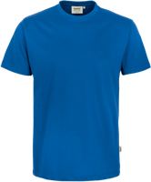 T-Shirt Classic Gr. 2XL, royalblau - 100% Baumwolle