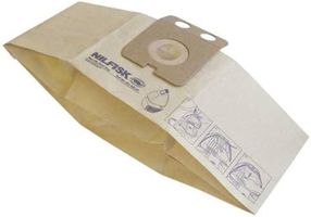 Staubsaugerbeutel NILFISK 221 980 00 - Pack à 5 Stk.