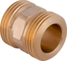 PushFit Doppelnippel