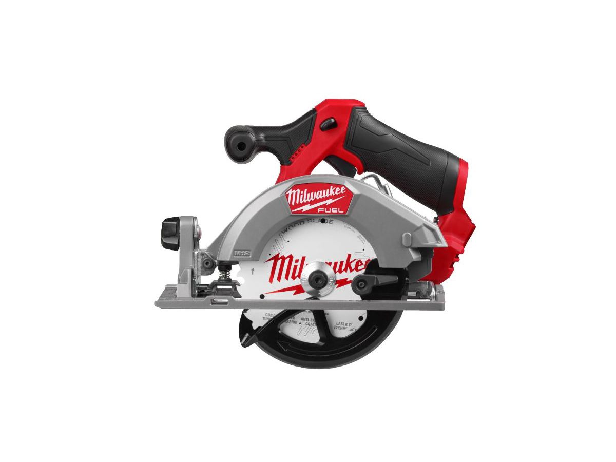 Akku-Handkreissäge M12FCS442-0 - Milwaukee