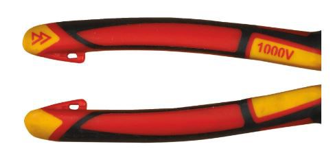 Seitenschneider, VDE geprüft - Milwaukee