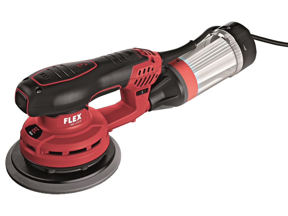 Exzenterschleifer ORE 3-150 EC - Flex