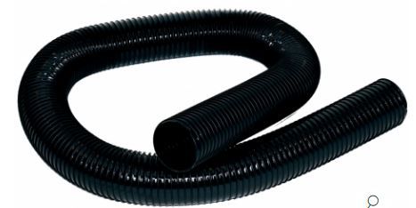 Ansaugschlauch Metabo 100 mm x 5 m - zu Spänabsauganlage