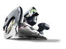 Handkreissäge HK 55 EBQ-PLUS CH 230V - Festool