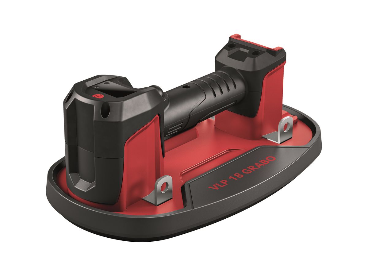 Grabo Akku-Vakuumheber VLP 18 C - Flex