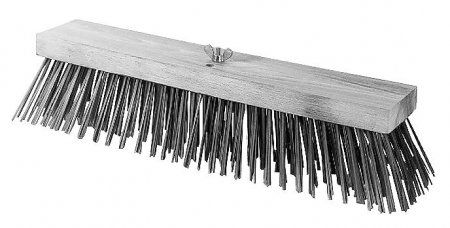 Strassenbesen ZEINTRA 95,40 cm