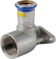 Gasanschlusswinkel Gas 22/1"