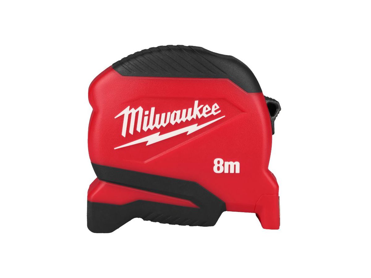 Bandmass Pro-Compact 8m  C8/25 - Milwaukee