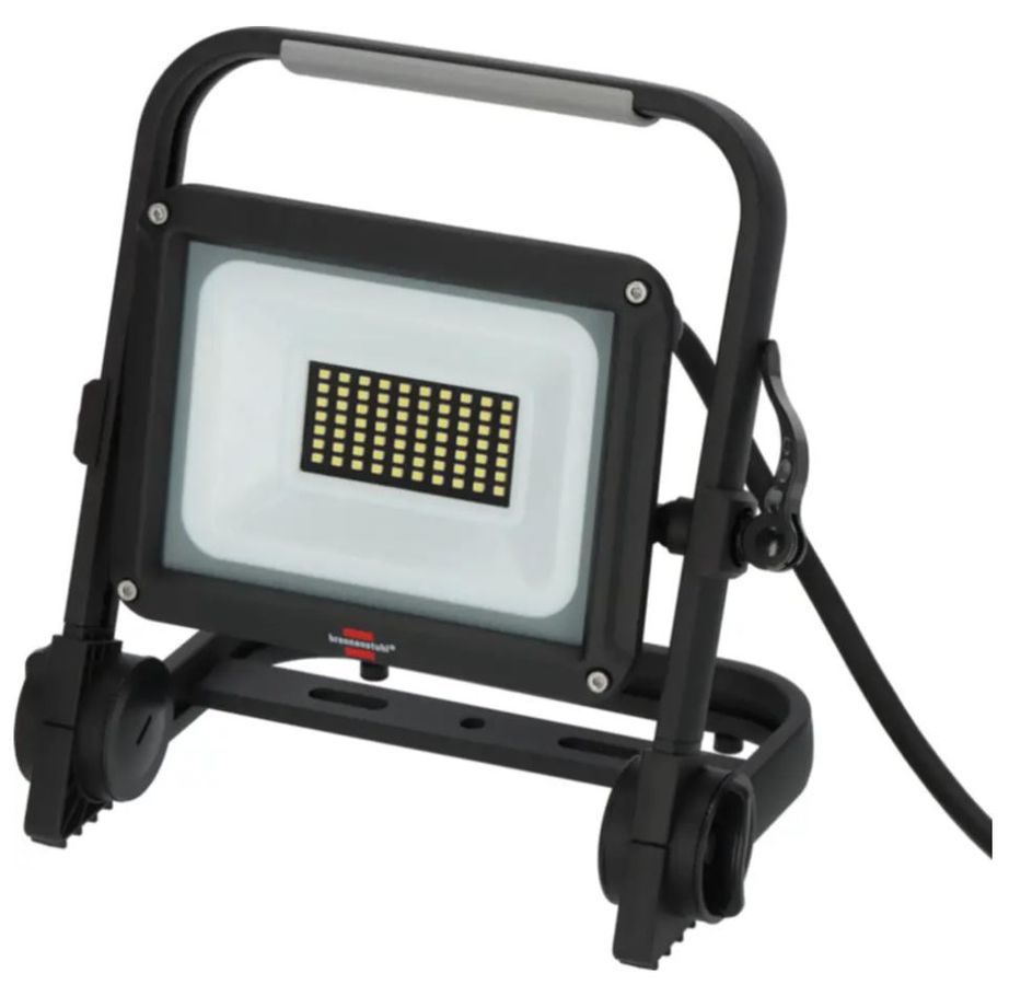 Mobiler LED Strahler JARO - 3450 lm, 30W IP65 CH