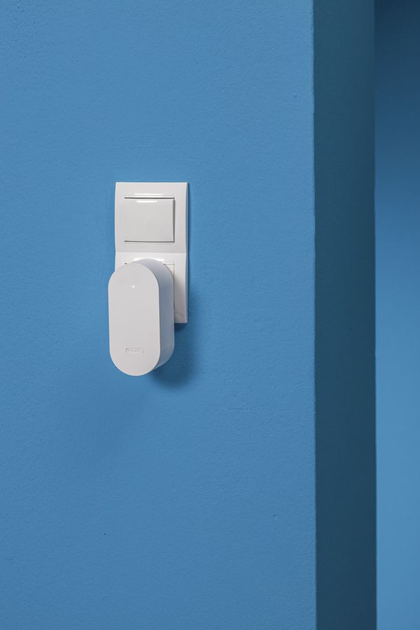 WLAN-Bridge BRIDGE One CFW4100 weiss - ABUS