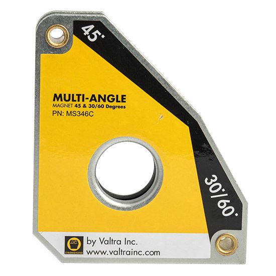 Fixiermagnet-Winkelmagnet Standard 40kg