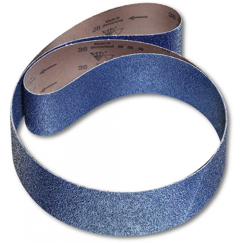 Band SIA Triple-S