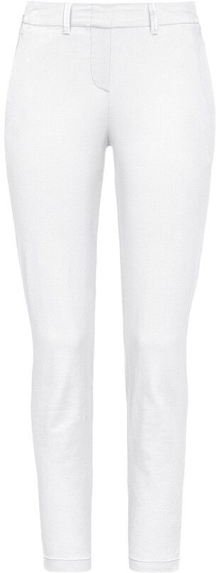 Damen-7/8-Hose Stretch - 98% CO / 2% Elasthan