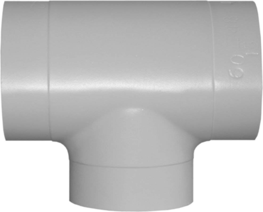 PVC-T zur PIR